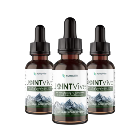 JointVive Bottle